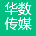 华数传媒股份有限公司 logo