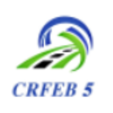 中铁一局集团第五工程有限公司 logo