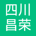 昌荣 logo