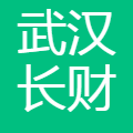 长财致晟 logo