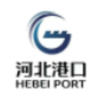 河北港口集团有限公司 logo