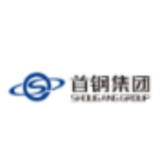 首钢矿业公司 logo