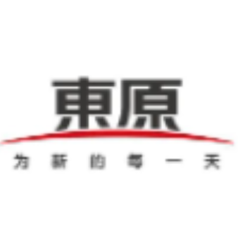 东原集团 logo