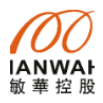 敏华家具制造(惠州)有限公司 logo