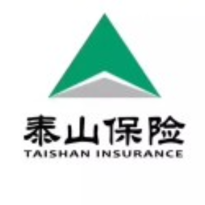 泰山财产保险股份有限公司 logo
