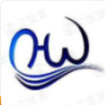 瀚万集团 logo