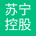 苏宁控股 logo