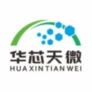 成都华芯天微科技有限公司 logo