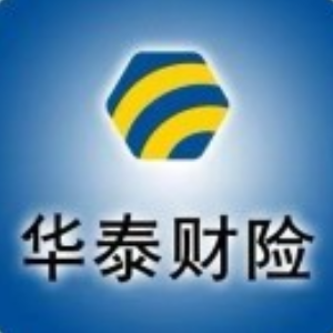 华泰财产保险有限公司山东分公司 logo