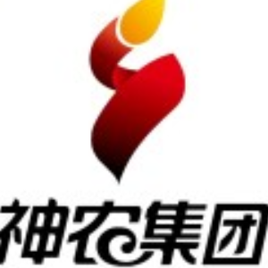 神农集团 logo