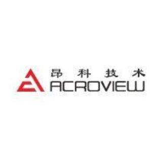 昂科技术 logo