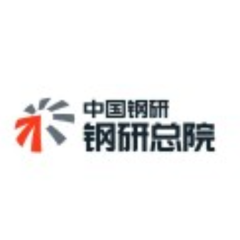 钢铁研究总院有限公司 logo