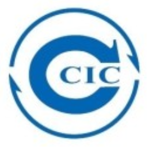 中国检验认证集团 logo