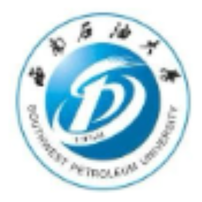 西南石油大学 logo