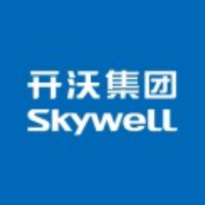 江苏开沃汽车有限公司 logo