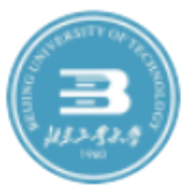 北京工业大学 logo