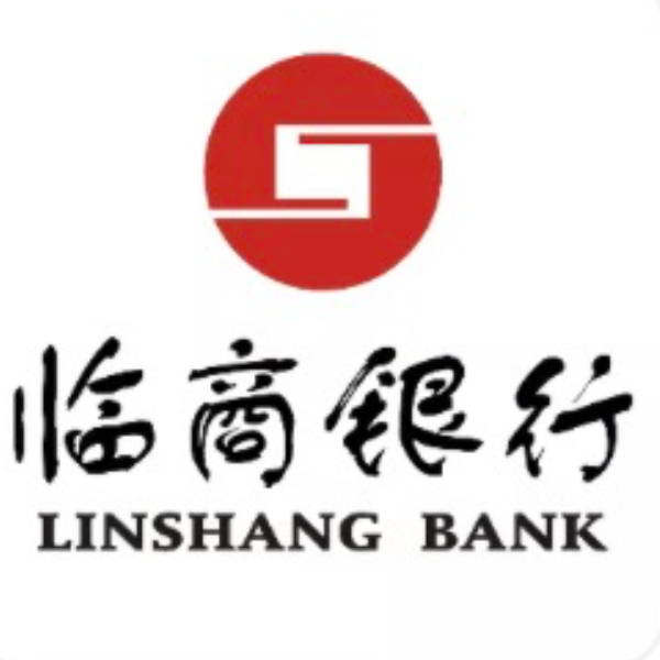 临商银行 logo