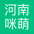 咪萌 logo