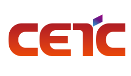 中电四十七所 logo
