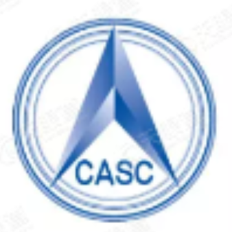 航天科技集团 logo