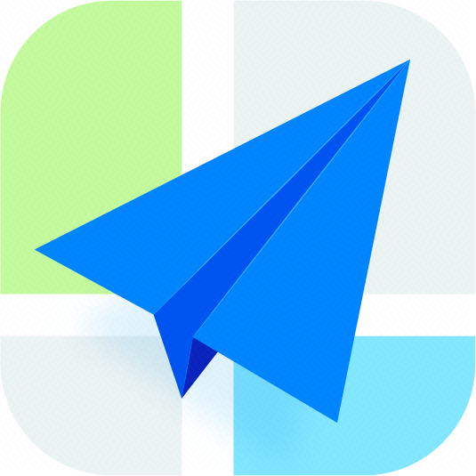 高德地图 logo