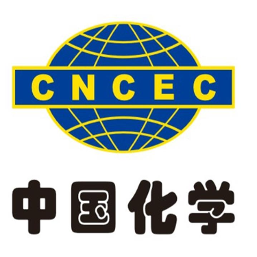 中国化学工程集团有限公司 logo