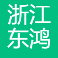 东鸿电子 logo