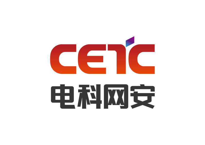 电科网安 logo