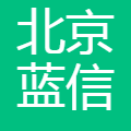 蓝信互联 logo