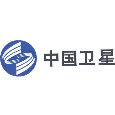 中国星网 logo