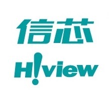 青岛信芯微电子科技股份有限公司 logo