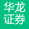 华龙证券 logo