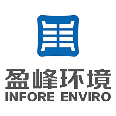 盈峰环境科技集团股份有限公司 logo