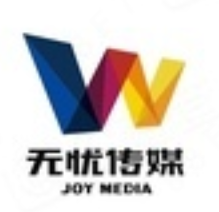 杭州无忧传媒有限公司 logo