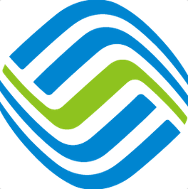 中国移动通信集团终端有限公司 logo