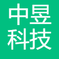 中昱新 logo
