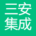 三安 logo
