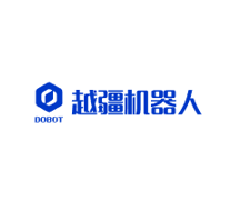 越疆 logo