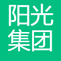 阳光集团 logo