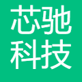 芯驰科技 logo