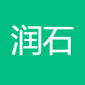 润石 logo