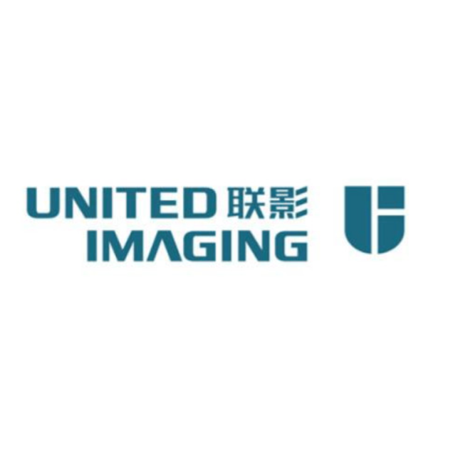联影集团 logo