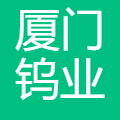 厦门钨业 logo