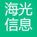 海光信息 logo
