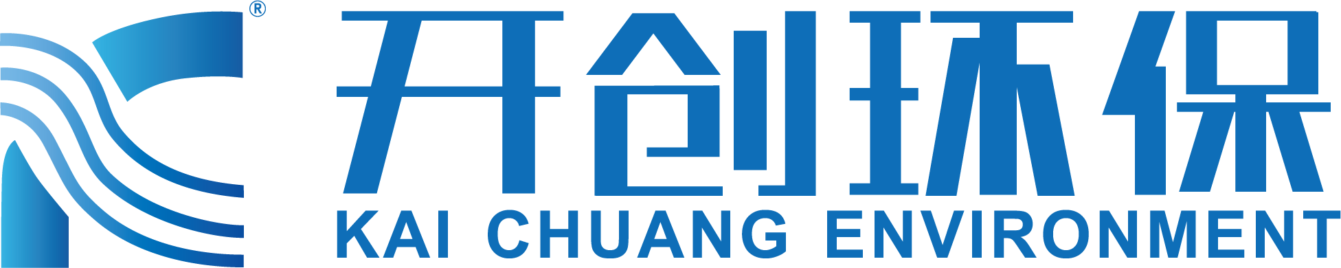 开创环保科技 logo