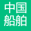 中国船舶第七一一研究所 logo