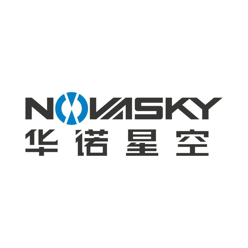 华诺星空 logo