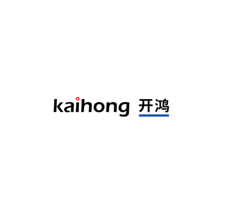 深开鸿 logo