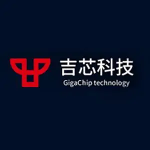 电科芯片集团吉芯科技 logo