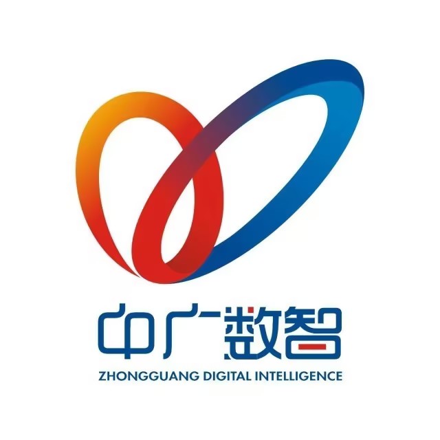 中广 logo